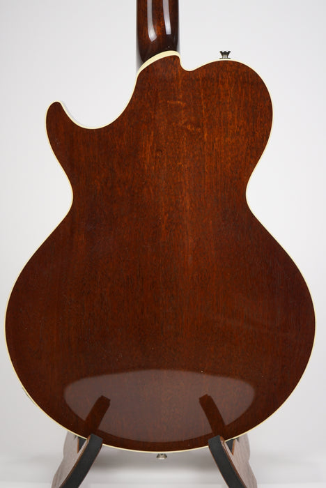 2017 Collings Soco Deluxe with Bigsby!