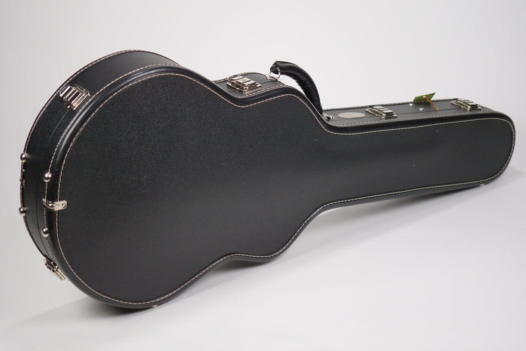 2017 Collings Soco Deluxe with Bigsby!