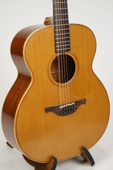 c. 1985 Lowden S22 12 String!