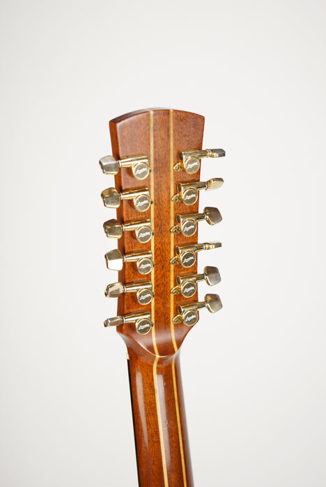 c. 1985 Lowden S22 12 String!