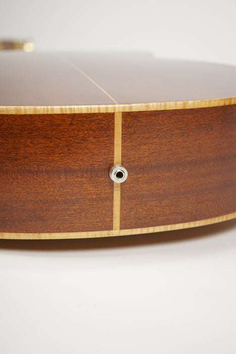 c. 1985 Lowden S22 12 String!