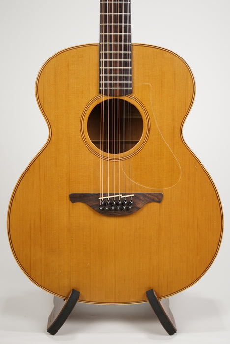 c. 1985 Lowden S22 12 String!