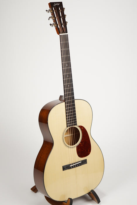 Collings 0001 Adirondack