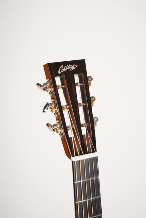 Collings 0001 Adirondack