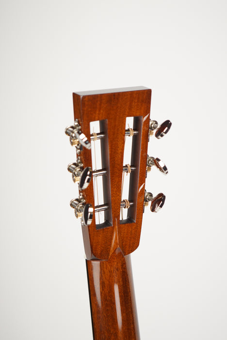 Collings 0001 Adirondack