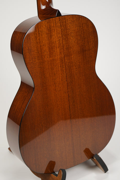 Collings 0001 Adirondack