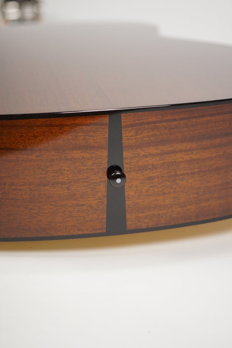 Collings 0001 Adirondack