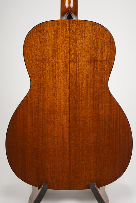 Collings 0001 Adirondack