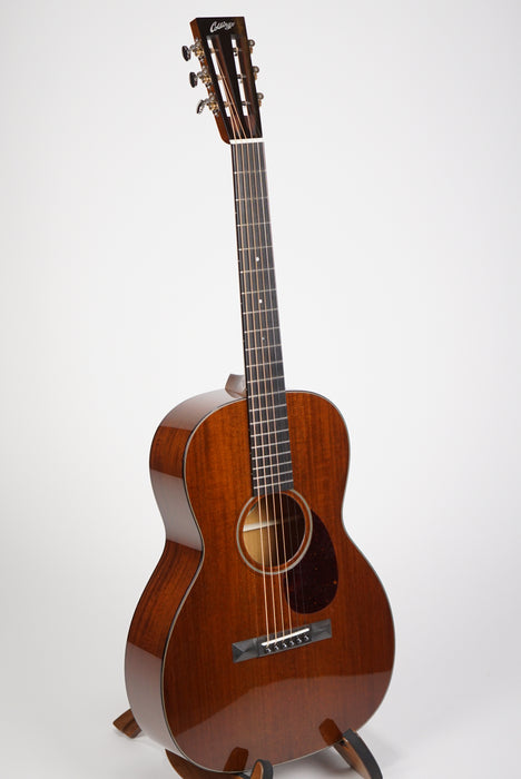 Collings 001 12 Fret - Mahogany Top
