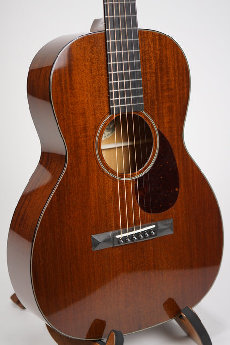 Collings 001 12 Fret - Mahogany Top