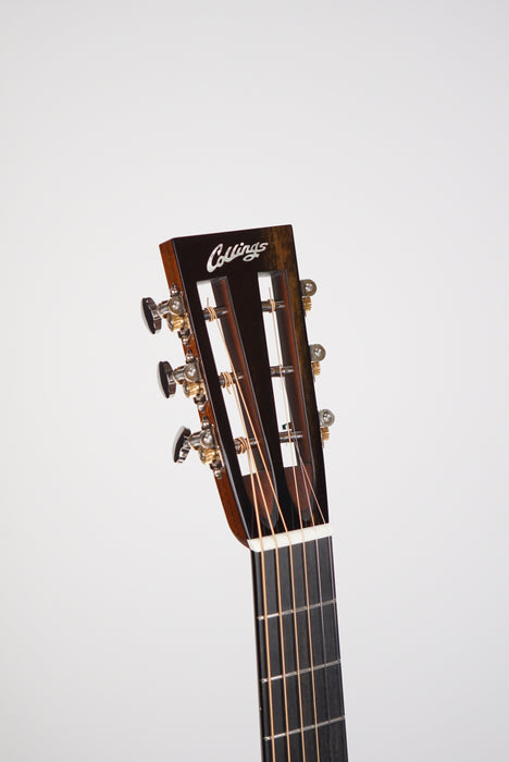 Collings 001 12 Fret - Mahogany Top