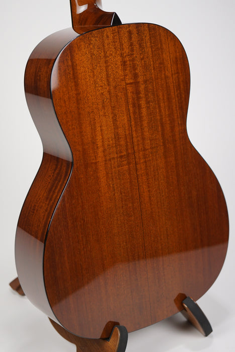 Collings 001 12 Fret - Mahogany Top