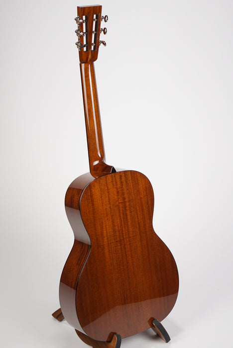 Collings 001 12 Fret - Mahogany Top