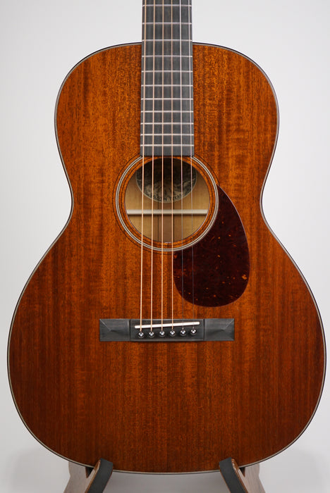Collings 001 12 Fret - Mahogany Top