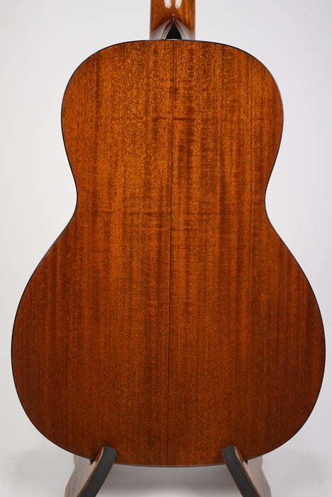 Collings 001 12 Fret - Mahogany Top