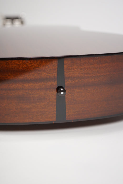 Collings 001 12 Fret - Mahogany Top