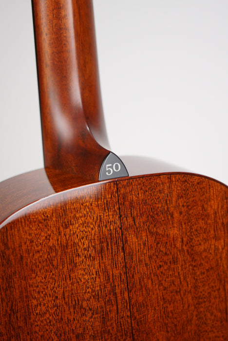 Santa Cruz 50th Anniversary OO