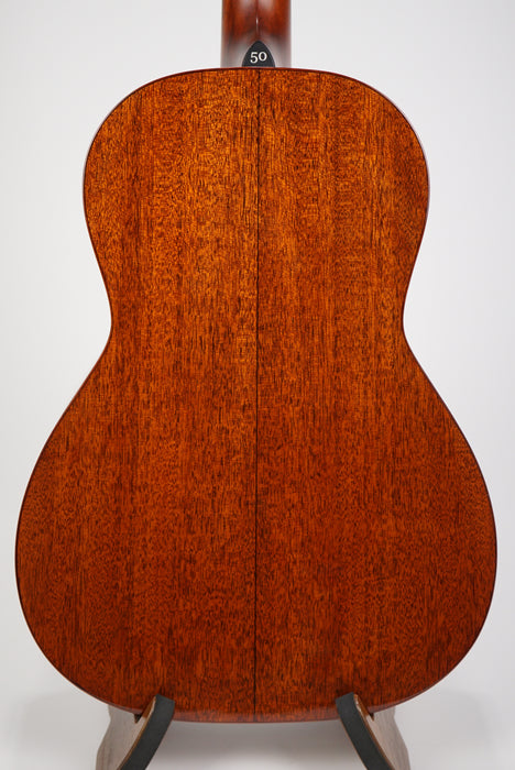 Santa Cruz 50th Anniversary OO