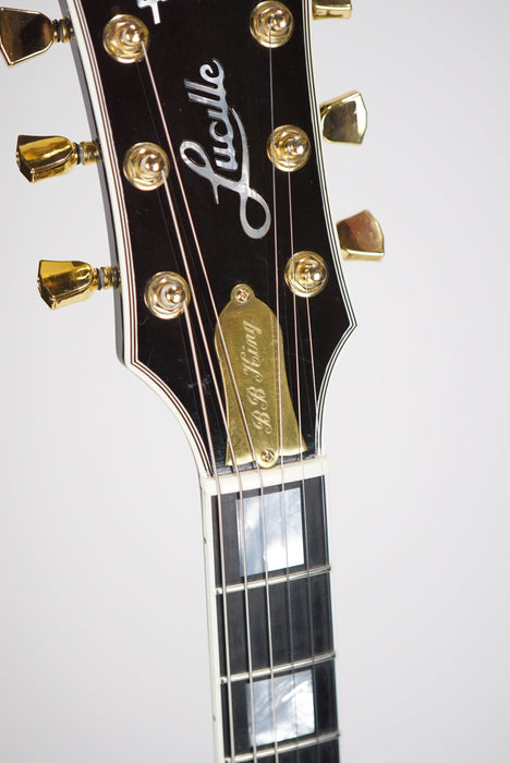 1999 Gibson B.B. King Lucille