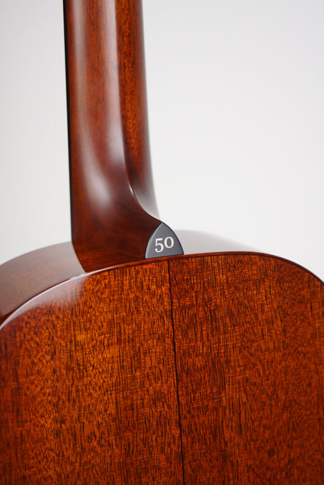 Santa Cruz 50th Anniversary OO