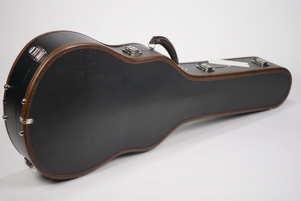 Santa Cruz 50th Anniversary OM Pre War