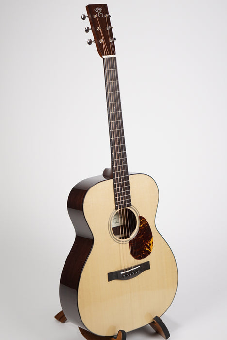 Santa Cruz 50th Anniversary OM Pre War