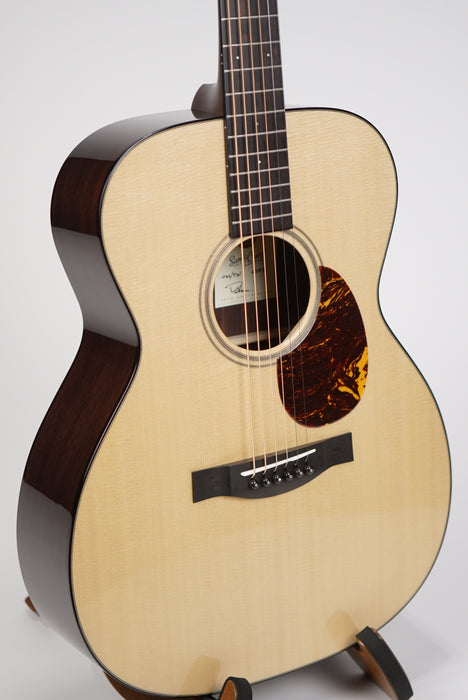 Santa Cruz 50th Anniversary OM Pre War