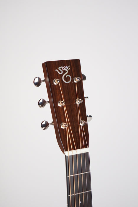 Santa Cruz 50th Anniversary OM Pre War