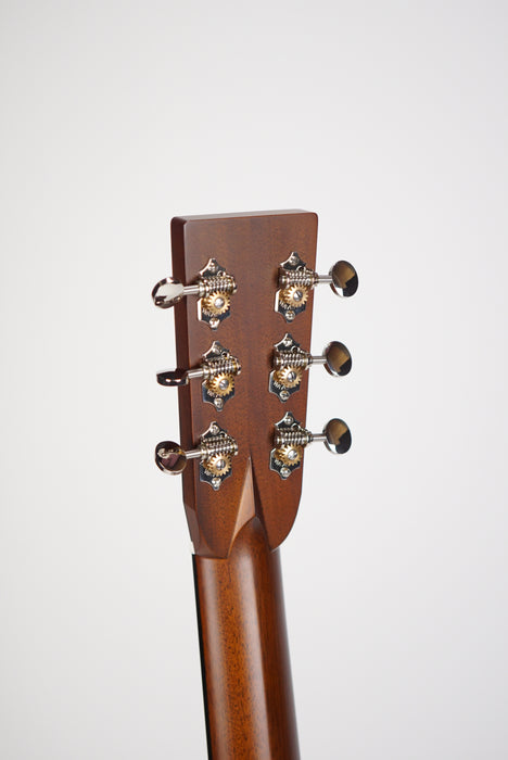 Santa Cruz 50th Anniversary OM Pre War