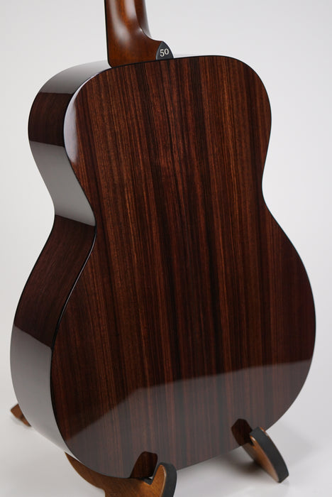 Santa Cruz 50th Anniversary OM Pre War