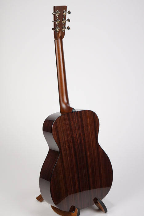 Santa Cruz 50th Anniversary OM Pre War