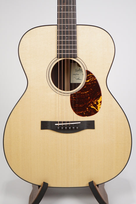 Santa Cruz 50th Anniversary OM Pre War