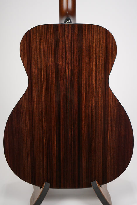 Santa Cruz 50th Anniversary OM Pre War