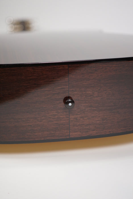 Santa Cruz 50th Anniversary OM Pre War