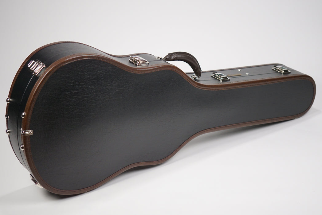 Santa Cruz 50th Anniversary OM Pre War