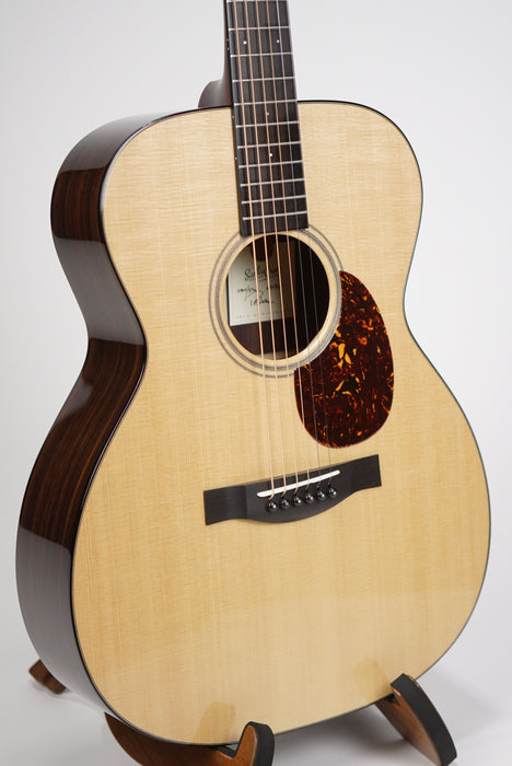 Santa Cruz 50th Anniversary OM Pre War