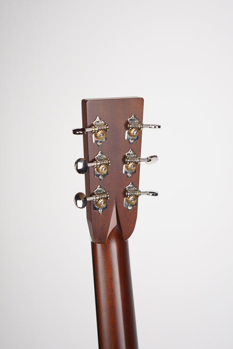 Santa Cruz 50th Anniversary OM Pre War