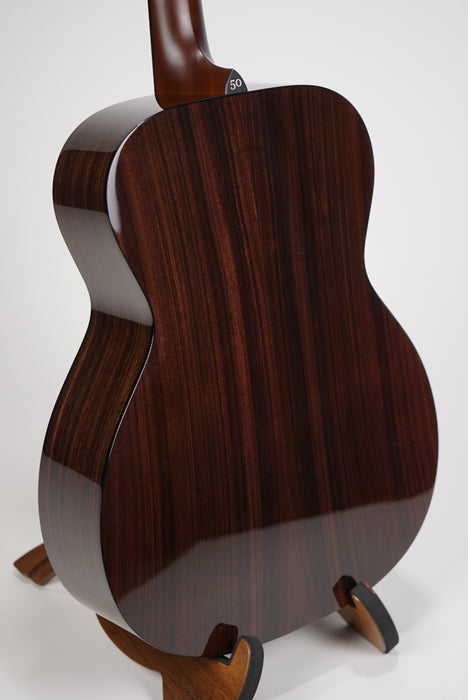 Santa Cruz 50th Anniversary OM Pre War