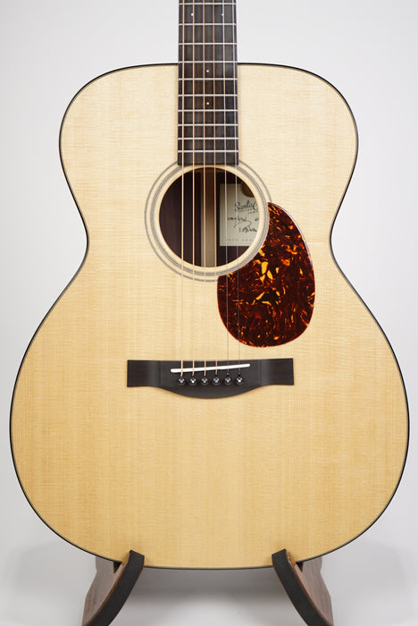 Santa Cruz 50th Anniversary OM Pre War