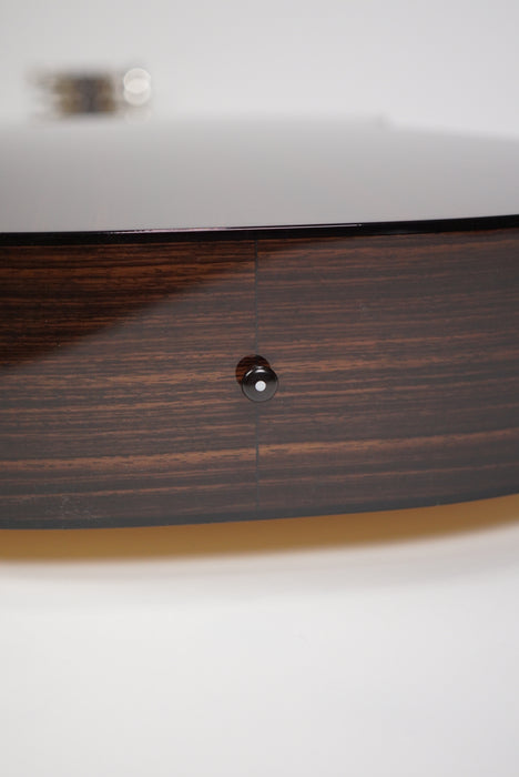 Santa Cruz 50th Anniversary OM Pre War