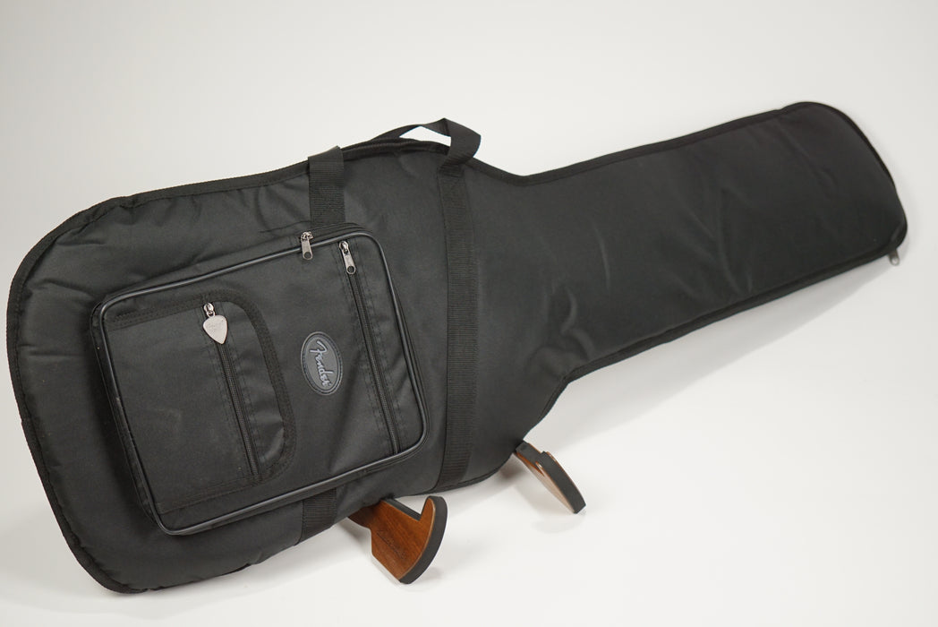 Fender American Professional Classic Jazz Bass®, Rosewood Fingerboard, 3-Color Sunburst