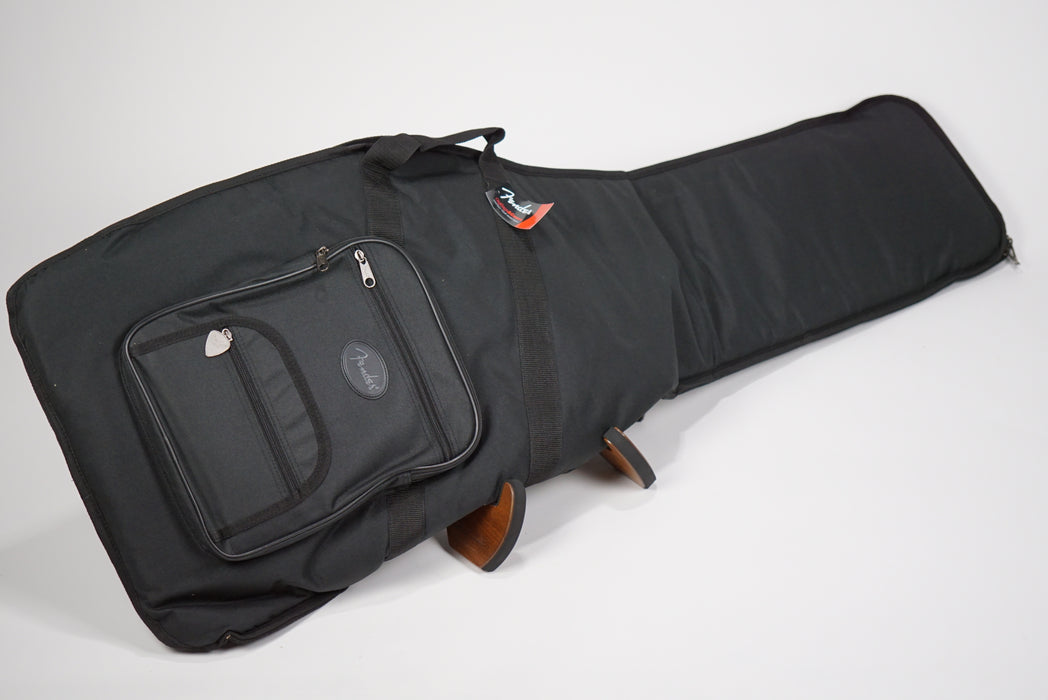 Fender American Professional Classic Precision Bass®, Maple Fingerboard, Faded Lake Placid Blue