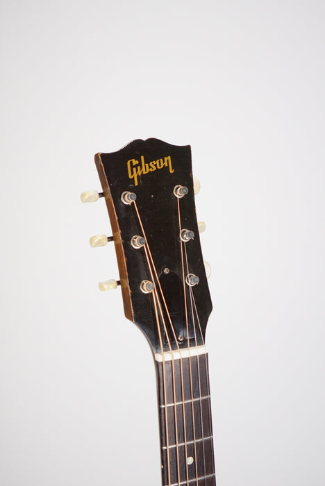 1947 Gibson J-45