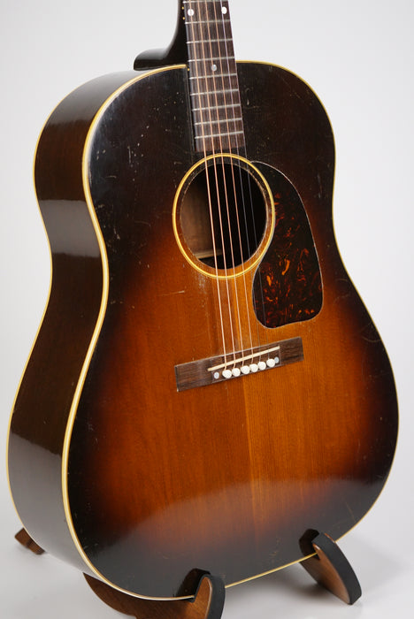 1947 Gibson J-45