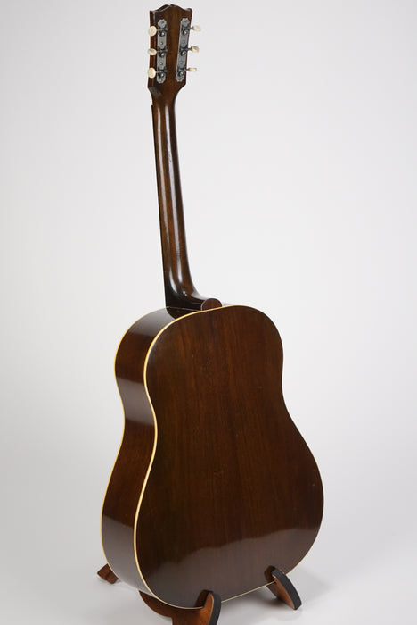 1947 Gibson J-45