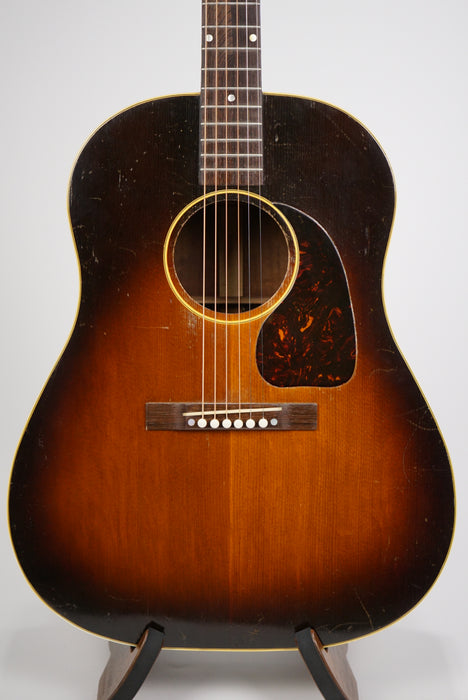 1947 Gibson J-45