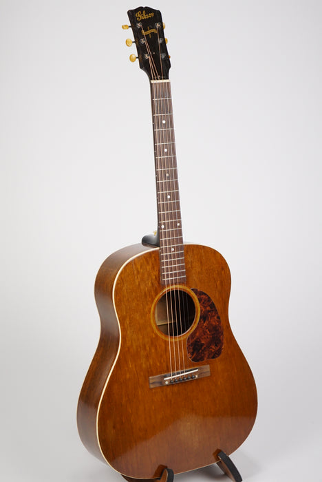 1944 Gibson J-45 Banner