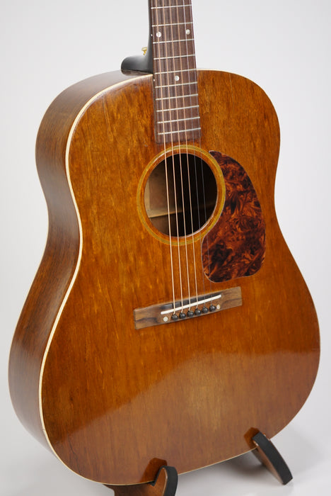 1944 Gibson J-45 Banner