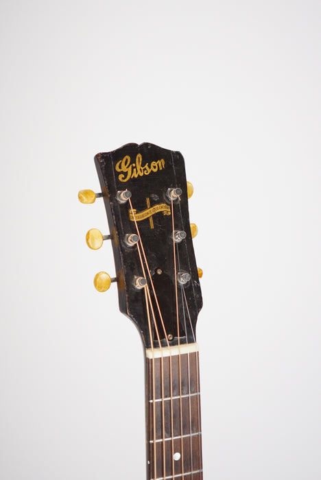 1944 Gibson J-45 Banner
