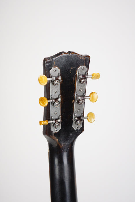 1944 Gibson J-45 Banner